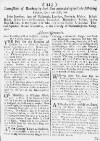 Stamford Mercury Thu 10 May 1722 Page 3