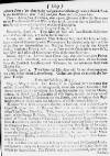 Stamford Mercury Thu 10 May 1722 Page 7