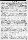 Stamford Mercury Thu 10 May 1722 Page 8