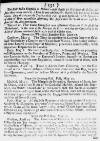 Stamford Mercury Thu 17 May 1722 Page 4