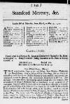 Stamford Mercury Thu 24 May 1722 Page 3