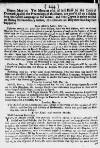 Stamford Mercury Thu 24 May 1722 Page 5