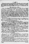 Stamford Mercury Thu 24 May 1722 Page 9