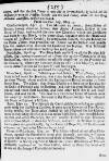 Stamford Mercury Thu 31 May 1722 Page 4