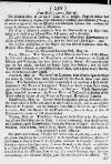 Stamford Mercury Thu 31 May 1722 Page 5