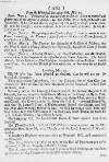 Stamford Mercury Thu 31 May 1722 Page 9