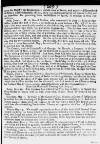 Stamford Mercury Thu 07 Jun 1722 Page 5