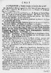 Stamford Mercury Thu 14 Jun 1722 Page 3
