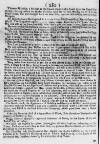 Stamford Mercury Thu 14 Jun 1722 Page 8