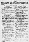 Stamford Mercury Thu 14 Jun 1722 Page 10