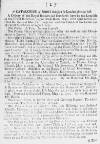 Stamford Mercury Thu 28 Jun 1722 Page 2