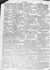 Stamford Mercury Thu 28 Jun 1722 Page 4