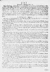 Stamford Mercury Thu 28 Jun 1722 Page 7