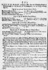 Stamford Mercury Thu 28 Jun 1722 Page 8