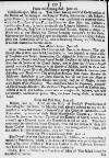 Stamford Mercury Thu 28 Jun 1722 Page 10