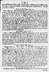 Stamford Mercury Thu 26 Jul 1722 Page 5