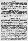 Stamford Mercury Thu 26 Jul 1722 Page 6
