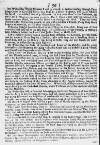 Stamford Mercury Thu 26 Jul 1722 Page 8