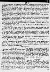 Stamford Mercury Thu 26 Jul 1722 Page 10