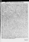 Stamford Mercury Thu 23 Aug 1722 Page 3