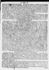 Stamford Mercury Thu 23 Aug 1722 Page 5