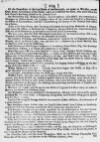 Stamford Mercury Thu 23 Aug 1722 Page 8
