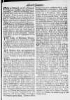 Stamford Mercury Thu 30 Aug 1722 Page 11