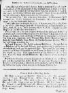 Stamford Mercury Thu 06 Sep 1722 Page 3