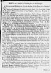 Stamford Mercury Thu 13 Sep 1722 Page 3
