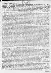 Stamford Mercury Thu 13 Sep 1722 Page 5