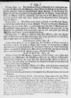 Stamford Mercury Thu 20 Sep 1722 Page 9