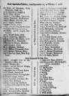 Stamford Mercury Thu 04 Oct 1722 Page 1