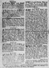 Stamford Mercury Thu 04 Oct 1722 Page 11