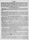 Stamford Mercury Thu 11 Oct 1722 Page 4