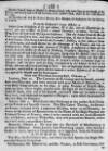 Stamford Mercury Thu 11 Oct 1722 Page 9