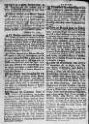 Stamford Mercury Thu 11 Oct 1722 Page 11