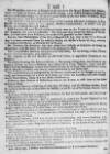 Stamford Mercury Thu 18 Oct 1722 Page 7