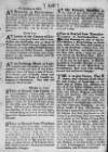 Stamford Mercury Thu 18 Oct 1722 Page 11