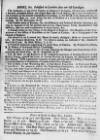 Stamford Mercury Thu 25 Oct 1722 Page 2