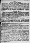 Stamford Mercury Thu 25 Oct 1722 Page 5