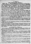 Stamford Mercury Thu 25 Oct 1722 Page 9