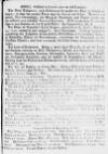Stamford Mercury Thu 15 Nov 1722 Page 2