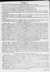 Stamford Mercury Thu 15 Nov 1722 Page 4