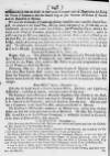 Stamford Mercury Thu 15 Nov 1722 Page 9