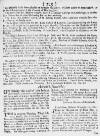 Stamford Mercury Thu 15 Nov 1722 Page 10