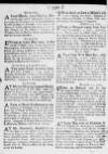 Stamford Mercury Thu 15 Nov 1722 Page 11
