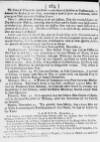 Stamford Mercury Thu 06 Dec 1722 Page 9