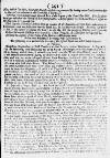 Stamford Mercury Thu 13 Dec 1722 Page 5