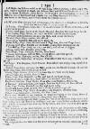 Stamford Mercury Thu 13 Dec 1722 Page 9