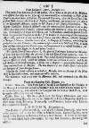 Stamford Mercury Thu 13 Dec 1722 Page 10